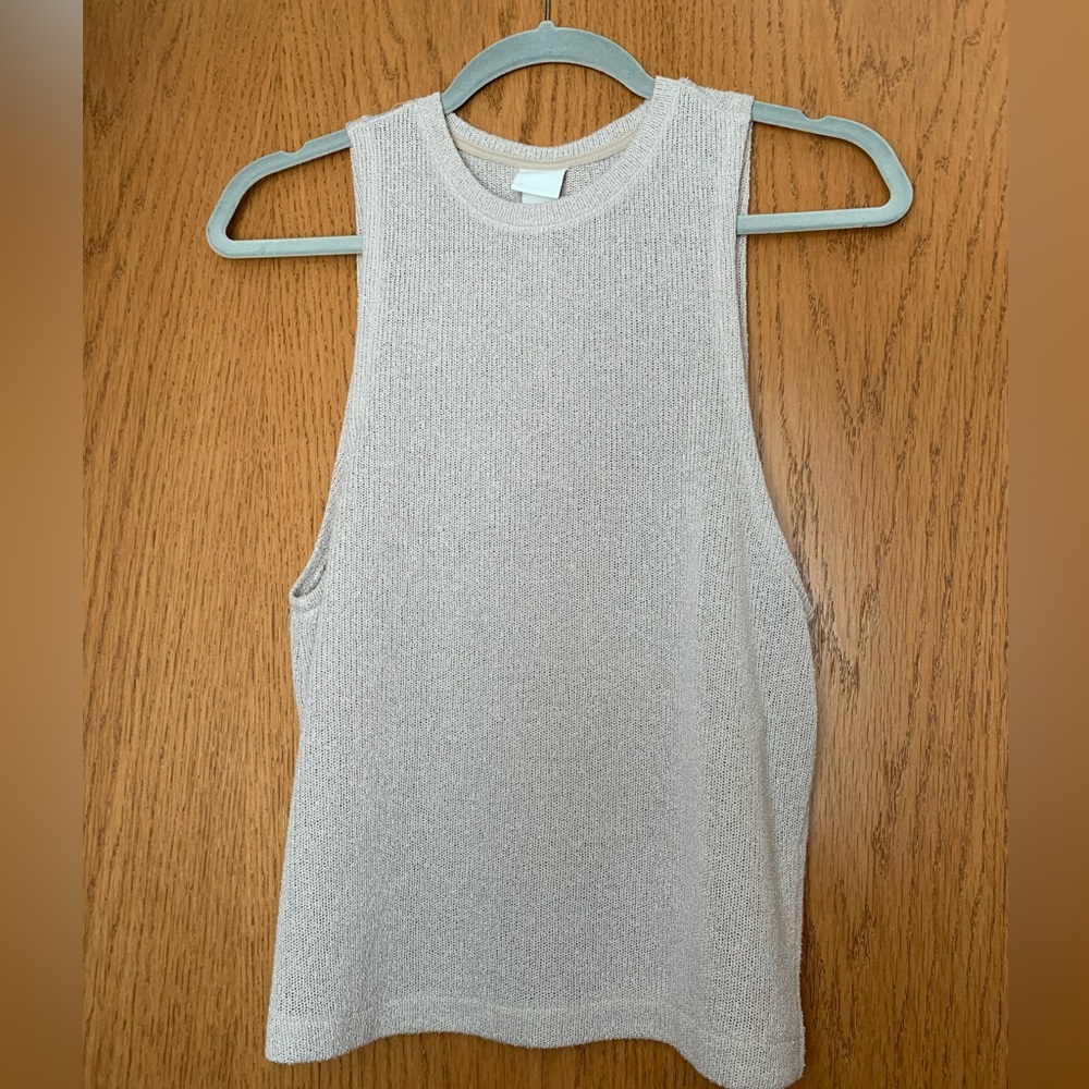 H&M Knit Top